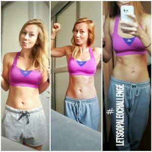 paleo janneke love2workout
