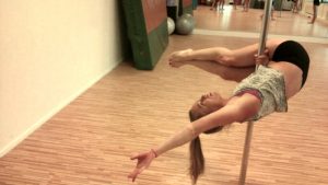 paaldansen love2workout