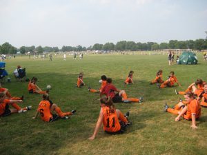 voetbal motivatie love2workout