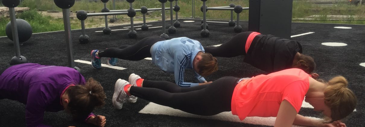 full body workout love2workout