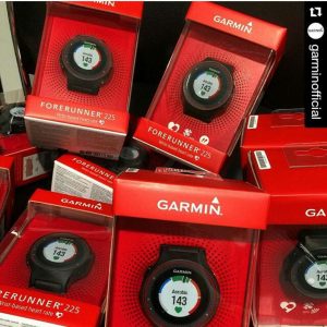 sporthorloge-garmin forerunner-5