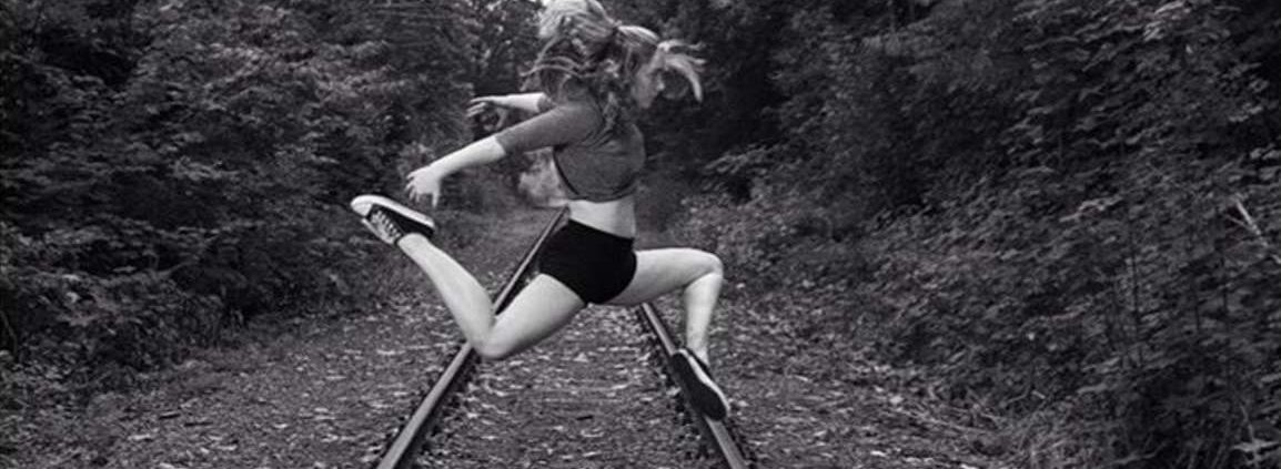 Sopia get fit - love2workout