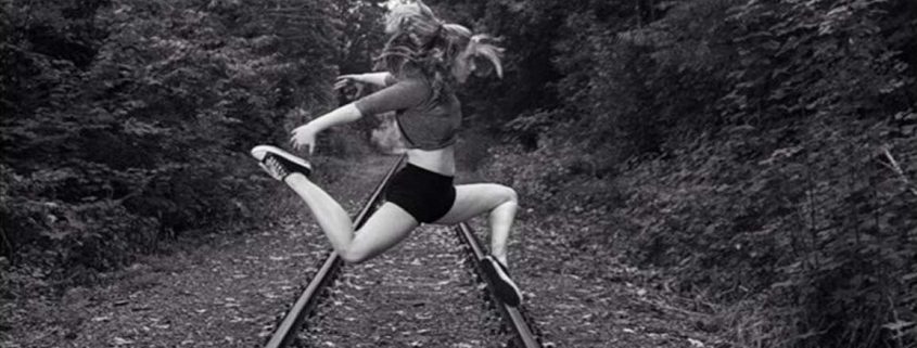 Sopia get fit - love2workout