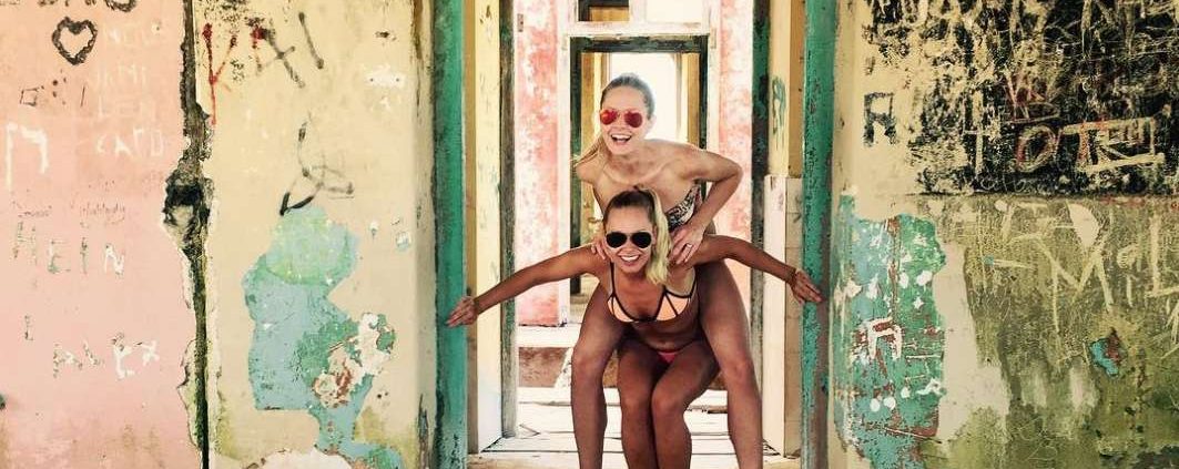 inspired - love2workout