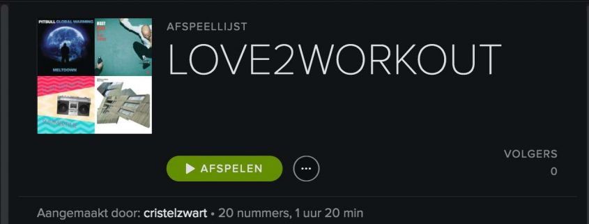 love2workout-spotify