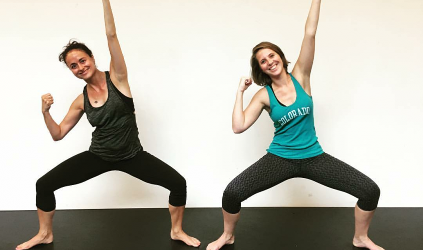 essentrics love2workout