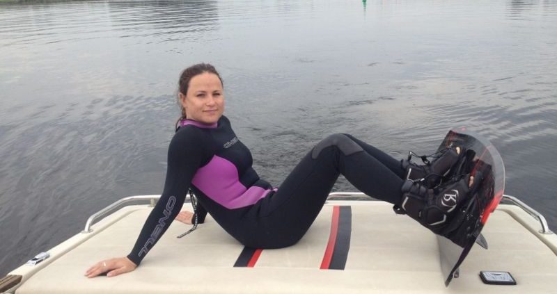 wakeboarden love2workout