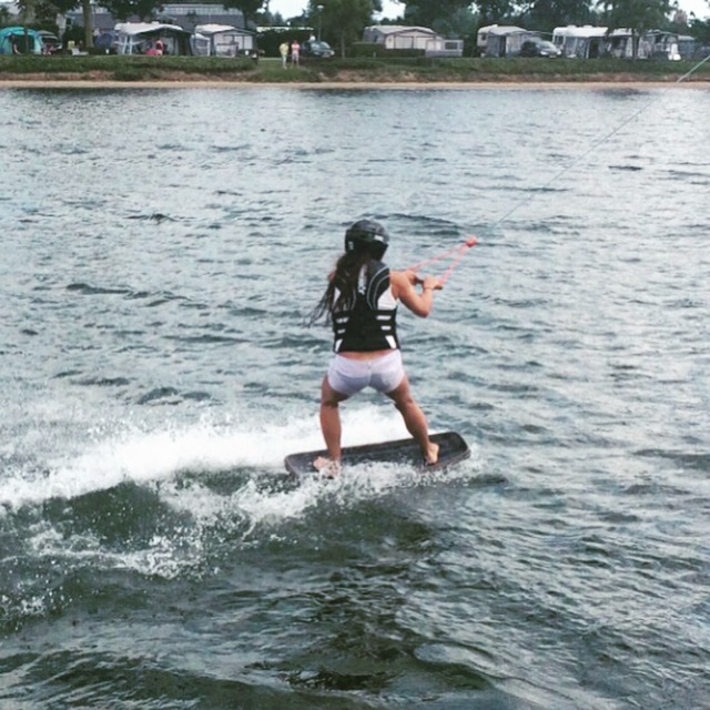 wakeboarden love2workout