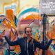calisthenics amsterdam love2workout
